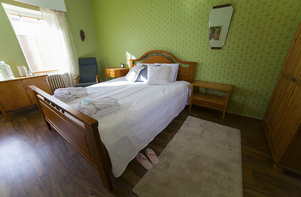 Boutique Hotelli Maakunta Форсса Экстерьер фото