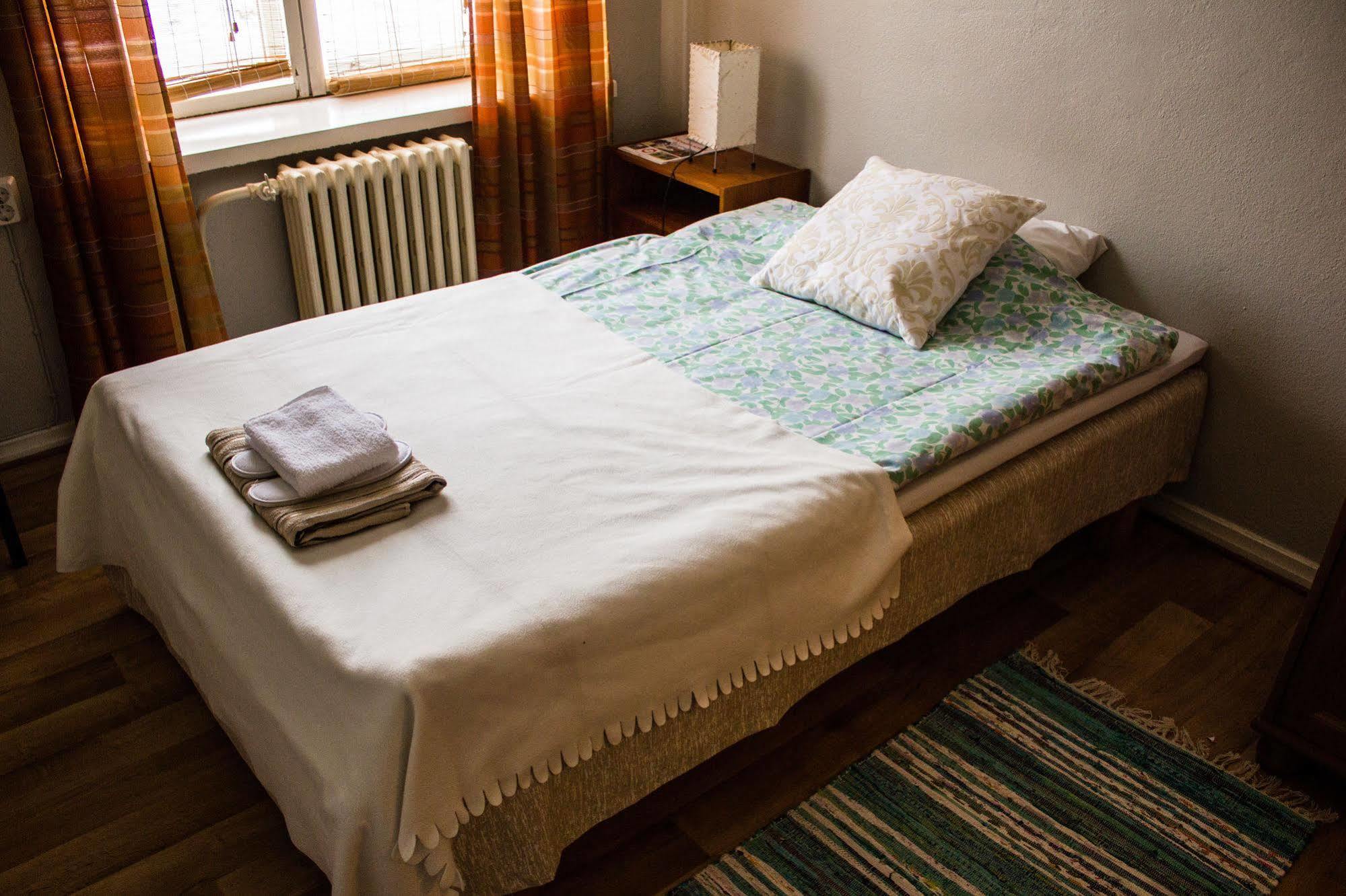 Boutique Hotelli Maakunta Форсса Экстерьер фото