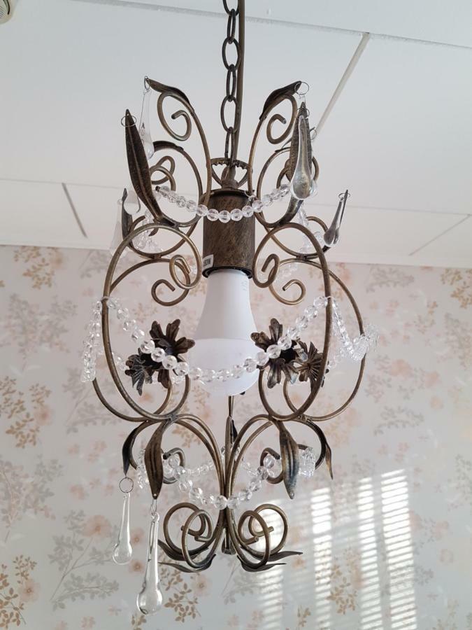 Boutique Hotelli Maakunta Форсса Экстерьер фото