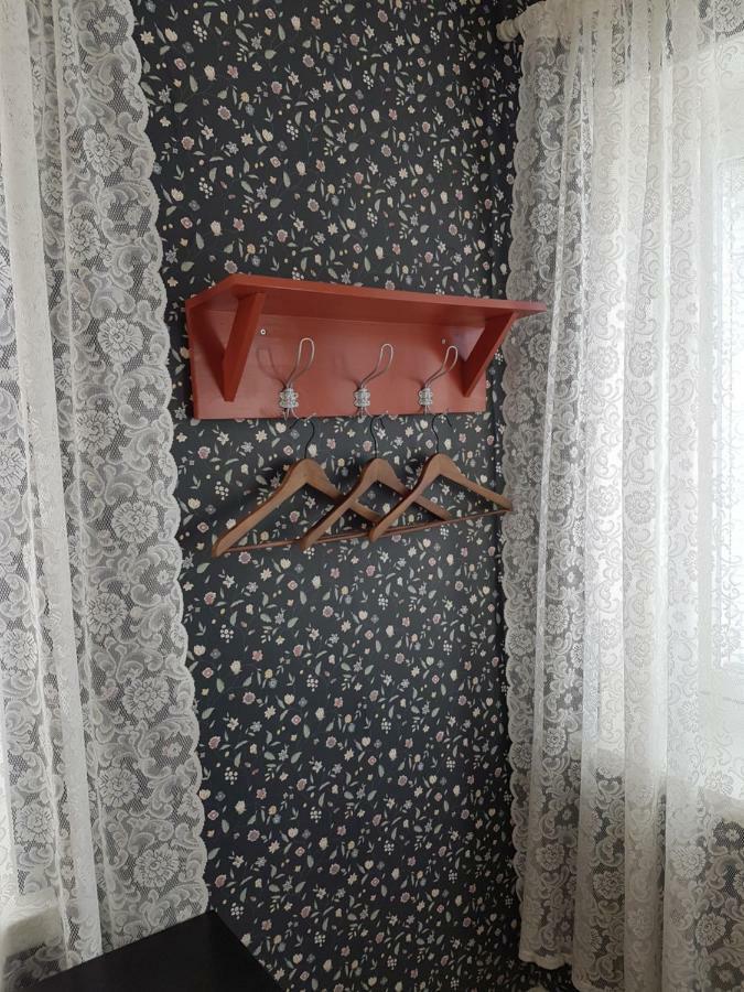 Boutique Hotelli Maakunta Форсса Экстерьер фото