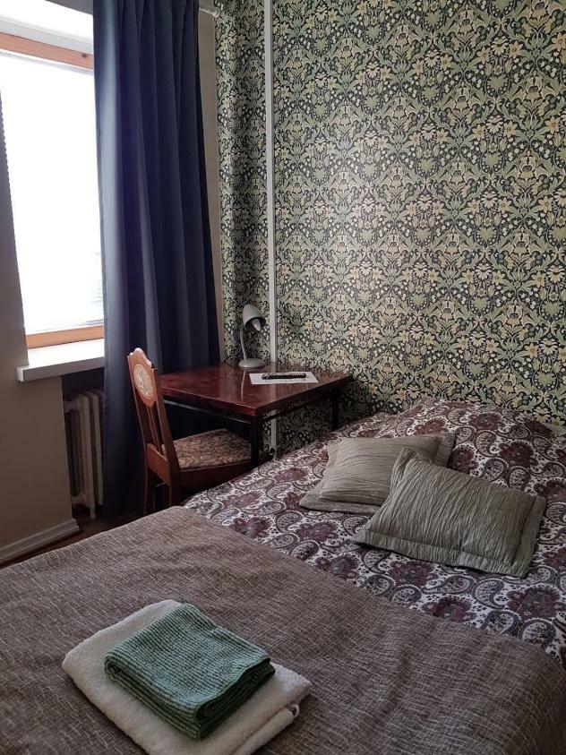 Boutique Hotelli Maakunta Форсса Экстерьер фото