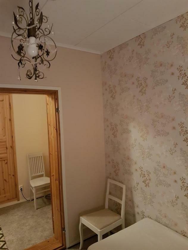 Boutique Hotelli Maakunta Форсса Экстерьер фото