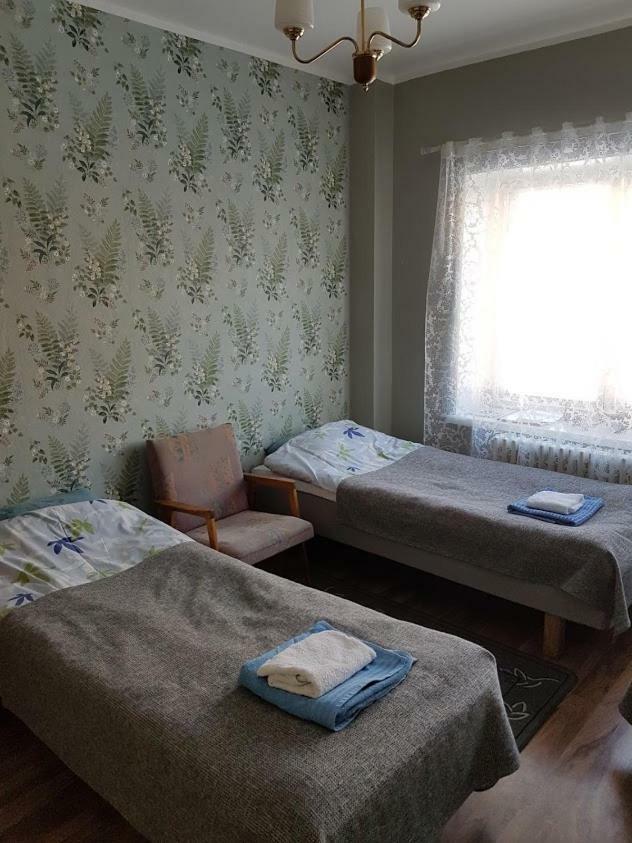 Boutique Hotelli Maakunta Форсса Экстерьер фото