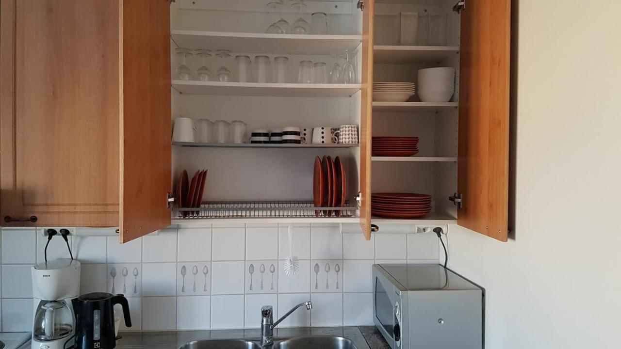 Boutique Hotelli Maakunta Форсса Экстерьер фото