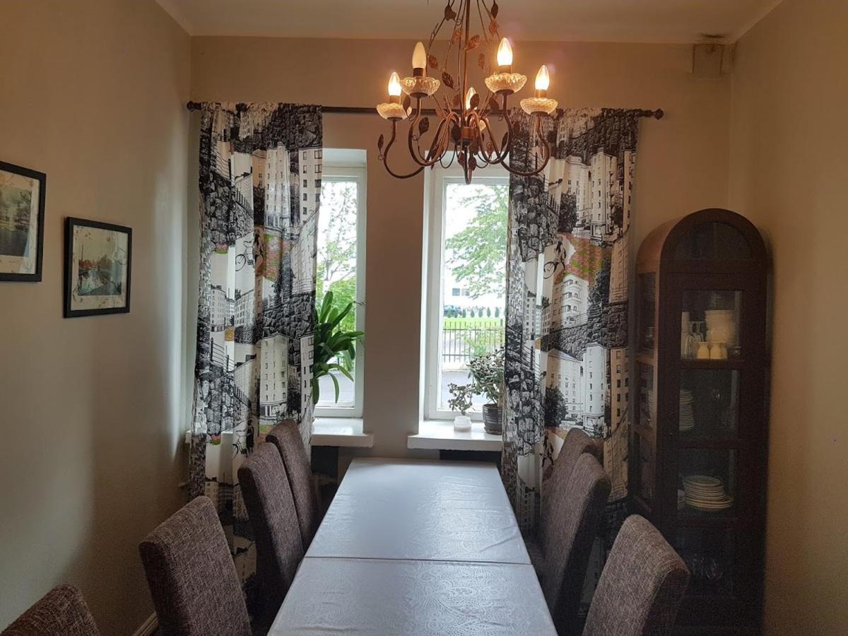 Boutique Hotelli Maakunta Форсса Экстерьер фото
